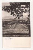 RF103 - Carte Postala - Hateg, vedere spre Retezat, necirculata