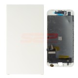 Display LCD Touchscreen cu Rama Apple iPhone 8 Alb Original Refurbished Bulk