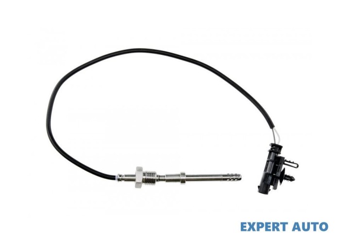 Senzor temperatura gaze dpf Volvo S60 2 (2010-&gt;)[134] #1