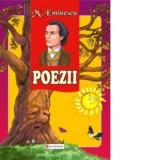 Poezii Mihai Eminescu