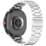 Curea Samsung Galaxy Watch8 40mm Asteroid GSM, argintiu, W010