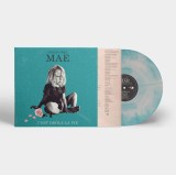 C&#039;est Drole La Vie (Blue Marbled Vinyl) | Christophe Mae, Warner Music