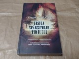 JAVIER GONZALEZ - INSULA SFARSITULUI TIMPULUI