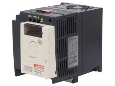 Invertor Putere 2,2kW 200-240VAC 0,1-400Hz