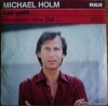 Disc vinil 7# Michael Holm RCA PB 5776, RCA Records