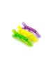 Clipsuri de diferite culori model COCCODRILLO