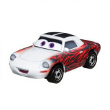 Mae Pillar - Masinuta Metalica Disney Cars 3, Mattel