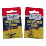 SPIN DE MOMEALA EXTRA CARP 11 MM 10BUC/PLIC