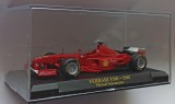 Macheta Ferrari F300 Formula 1 1998 (Michael Schumacher) - Altaya 1/43 F1, 1:43, IXO