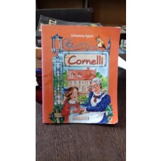 CORNELLI - JOHANNA SPYRI