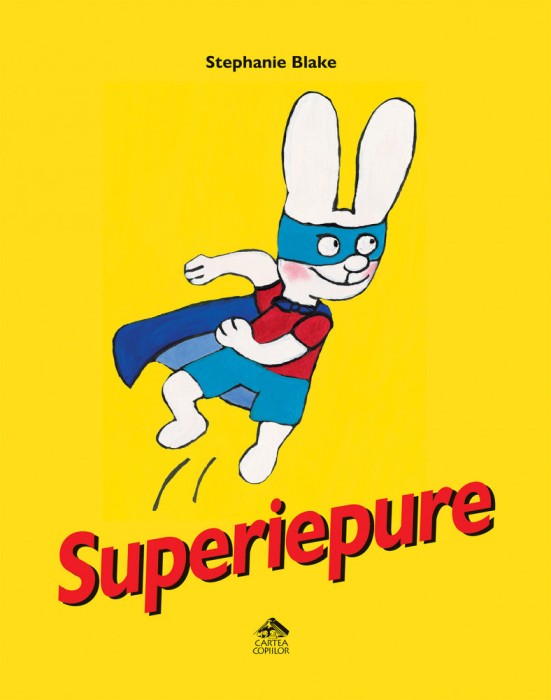 Superiepure - Stephanie Blake