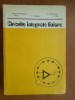 Circuite integrate liniare A.Manolescu,I.Mihut,T.Muresan,A.Manolescu,L.Turic