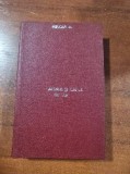 Acvila si capul de lup de Mircea Duduleanu