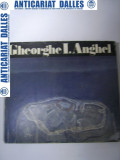 GHEORGHE I. ANGHEL - de Modest Morariu ( album)