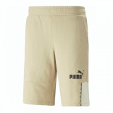 Pantaloni scurti Puma PUMA ESS BLOCK x TAPE Shorts 10 TR