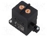 Releu electromagnetic, 12V DC, 250A, seria SEL250B, SANYOU - SEL250B-V500M122