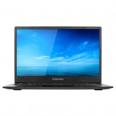 Laptop ultraportabil Explore 1404 Kruger &amp;amp;amp; Matz, Intel Celeron 1.1 GHz, Dual Core, 4GB RAM, 32 GB, 14 inch, 1920 x 1080 px foto