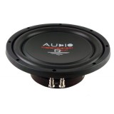 Subwoofer auto pasiv slim Audio System R 08 FLAT EVO2, 8 inch, 175W, 4 Ohm