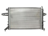 Radiator, racire motor OPEL ASTRA G hatchback (T98) (1998 - 2009) THERMOTEC D7X001TT