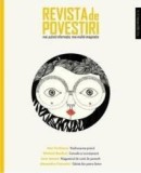 Revista de povestiri nr 10 2013 Alex Tocilescu M. Haulica I.Antoci A.Costache