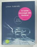 O LUME INTREAGA DIN FARAME VOLUMUL I de LIANA TUGEARU , 2012