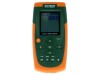 EXTECH Calibrator de Tensiune și Curent -50&divide;1370&deg;C
