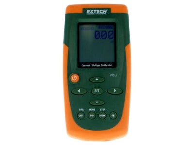 EXTECH Calibrator de Tensiune și Curent -50&amp;divide;1370&amp;deg;C foto