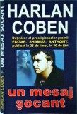 Harlan Coben - Un mesaj socant