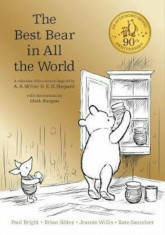 Winnie the Pooh: The Best Bear in all the World, Hardcover foto