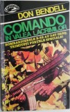 In valea lacrimilor - Don Bendell, Roman istoric