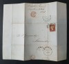 GB-ANGLIA-1841-plic circulat stampilat-RARR