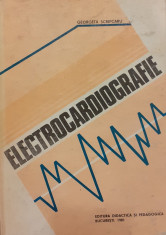 Electrocardiografie | Trored Anticariat foto