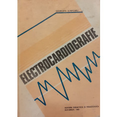 Electrocardiografie | Trored Anticariat