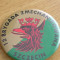 M3 N 53 - insigna - militar - Brigada 12 mecanizata - Polonia