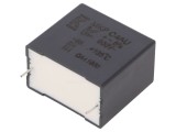 Condensator KEMET C4AU DC-Link 5uF 900V THT polipropilenă