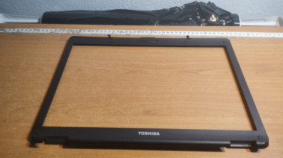 Rama Display Laptop Toshiba satellite L300 PSLB8E-06200SR3 #1-695 foto