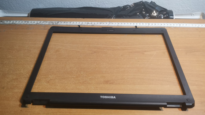 Rama Display Laptop Toshiba satellite L300 PSLB8E-06200SR3 #1-695