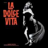 La Dolce Vita Soundtrack | Nino Rota