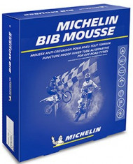 Motorcycle Tyres Michelin Bib-Mousse Desert (M02) ( 140/80-18 TL Roata spate, NHS ) foto