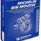 Motorcycle Tyres Michelin Bib-Mousse Desert (M02) ( 140/80-18 TL Roata spate, NHS )