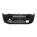 Bara fata TOYOTA PROACE/VERSO, 06.2016-12.2023, negru,