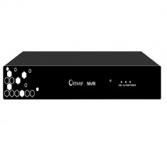 NVR Stand Alone, compresie H.264, 4 canale POE, 1080P@ 25fps, 3G/ WIFI, ONVIF, cloud (P2P) foto