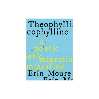 Theophylline: Poems foto