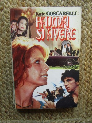 FAIMA SI AVERE-KATE COSCARELLI foto