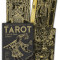 Tarot Gold &amp; Black Edition