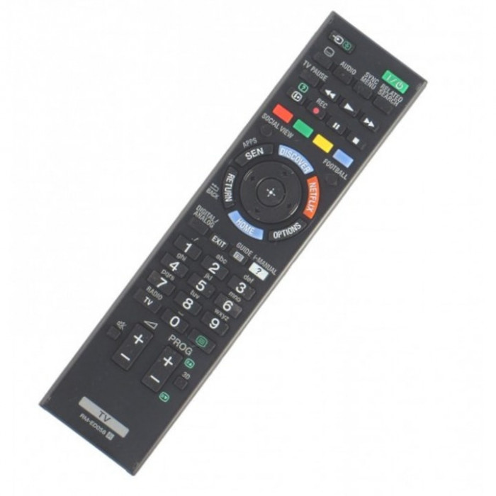 Telecomanda Sony smart RM-ED 058