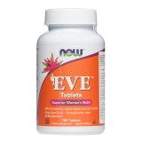 Now Foods EVE complex de vitamine și minerale 180 comprimate