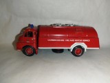 Bnk jc Corgi Bedford S Emergency Tender 1/50, 1:50