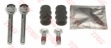 Set bucsi de ghidaj, etrier frana VOLVO V40 Combi (VW) (1995 - 2004) TRW ST1659