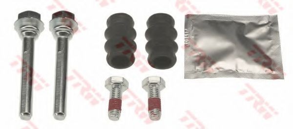 Set bucsi de ghidaj, etrier frana VOLVO S40 II (MS) (2004 - 2016) TRW ST1659